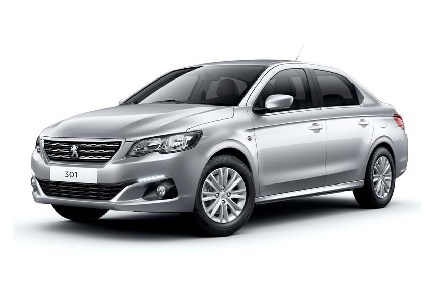 Peugeot 301